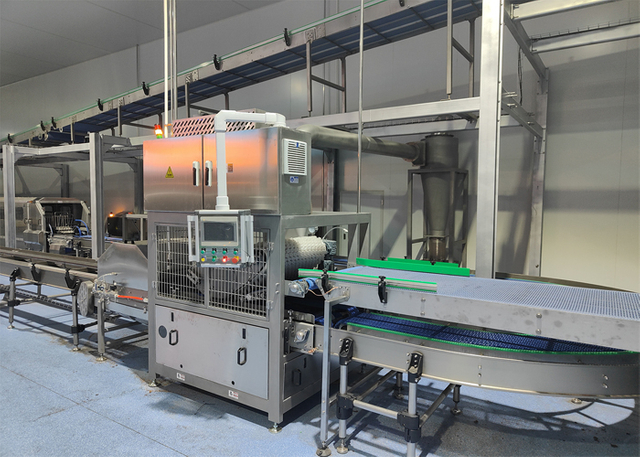 Bread Depanner Manufacturers 丨Bread Equipment