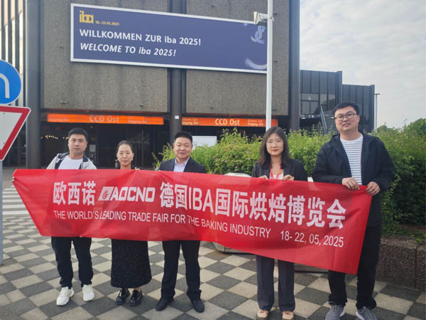 2025 IBA exhibition in Germany