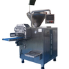 Vacuum Screw Dough Divider