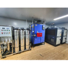 Automatic Feeding,ingredient,mixing