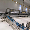 Automatic Toast Bread Line
